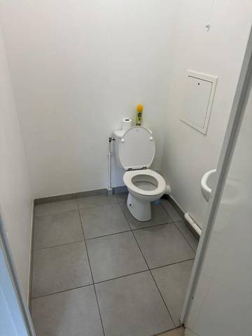 Cottage pour 2 personnes, avec vue à Les Pavillons-sous-Bois