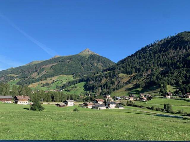Chalets Santner in Villgratner Berge, Sankt Jakob in Defereggen