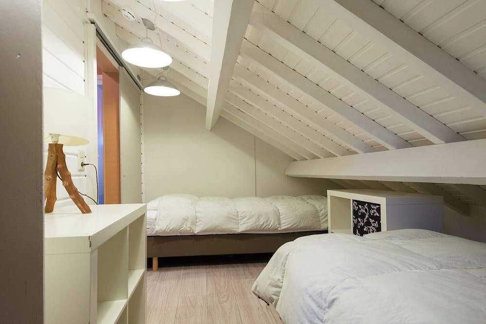 Wellnessretraite in Ovifat in Robertville (België), Weismes