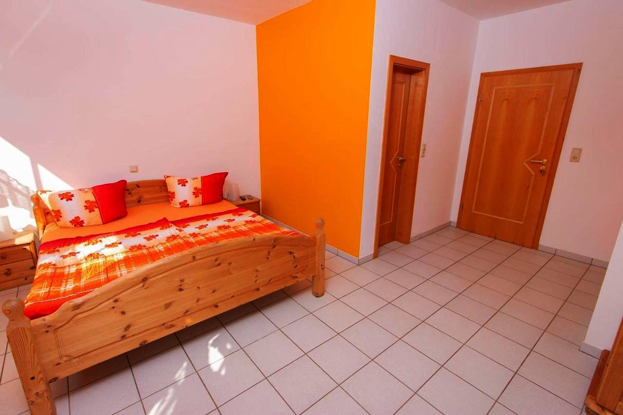 Double Room in Burg (Mosel), Bernkastel-Kues & Umgebung