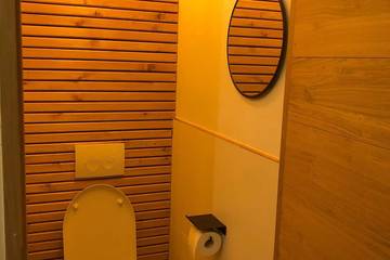 Appartement De Vacances pour 4 Personnes dans Auron, Saint-Étienne-de-Tinée, Photo 4