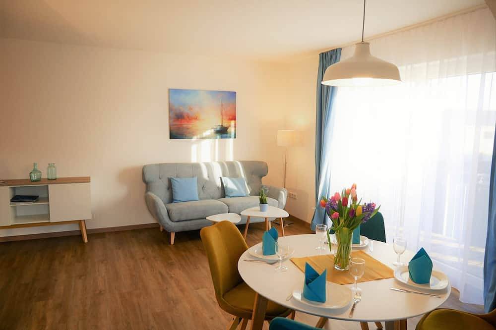 Ganze Wohnung, Haus Apfelblüte - No 1 in Langenargen, Region Bodensee-Oberschwaben
