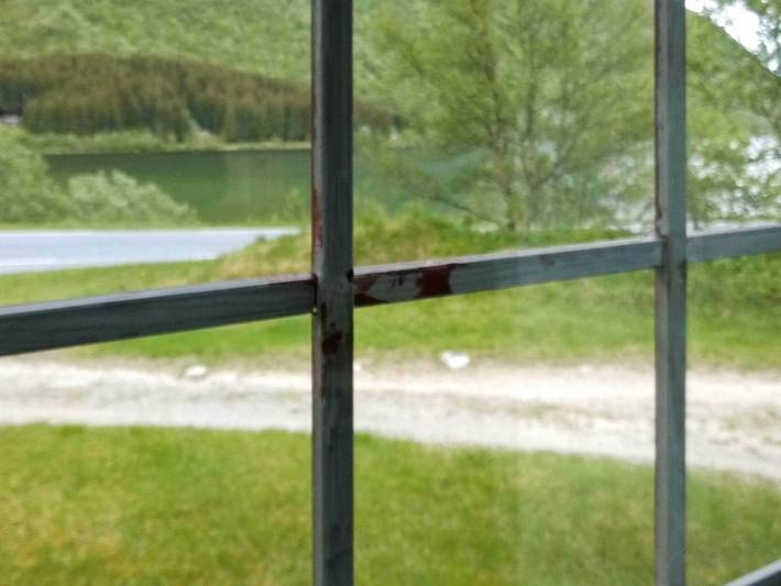 6 Personen Ferienhaus in Engavågen in Meløy