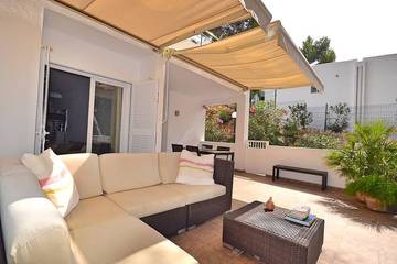 Bungalow für 4 Personen in Santanyí, Mallorca Süden, Bild 3