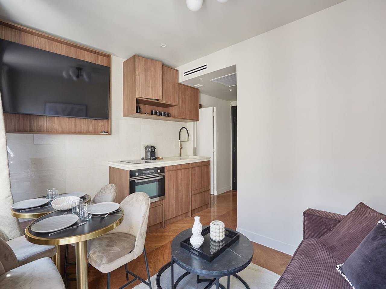 Appartement de vacances