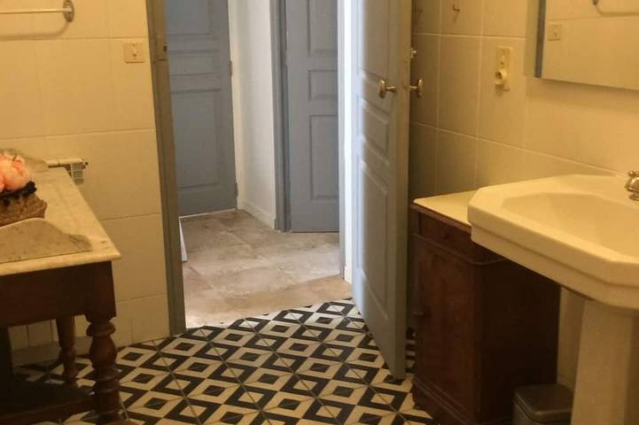 Location de vacances pour 10 personnes à Moncrabeau - 4