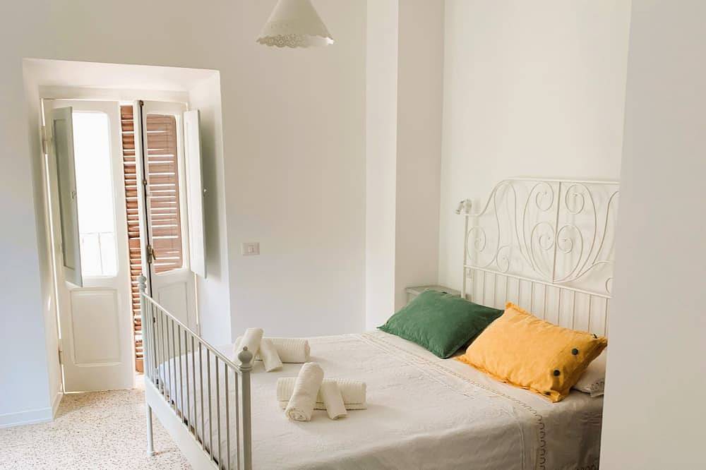 Romantic cottage in the historic center of Collepardo in Collepardo, Frosinone Provinz