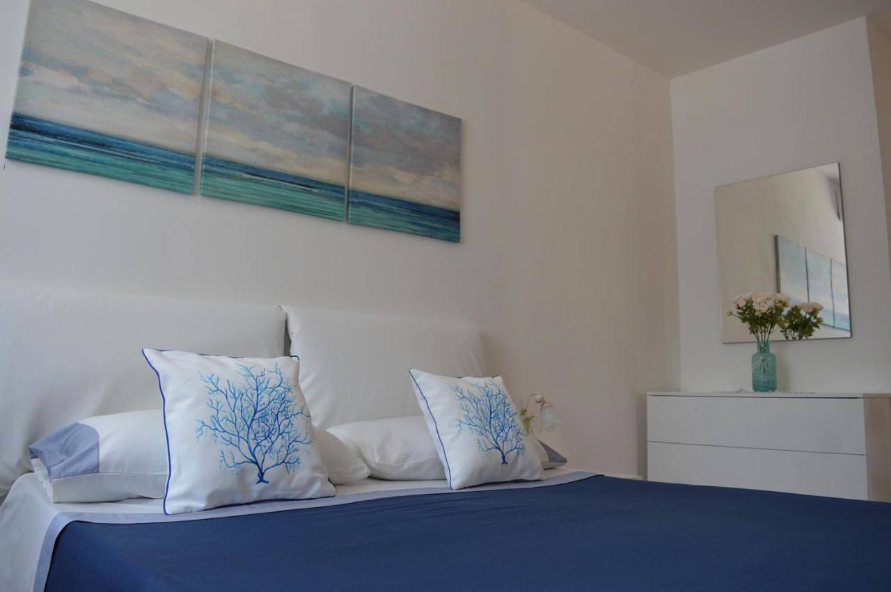 Apartment with Garden View in Piano di Sorrento, Sorrento Coast