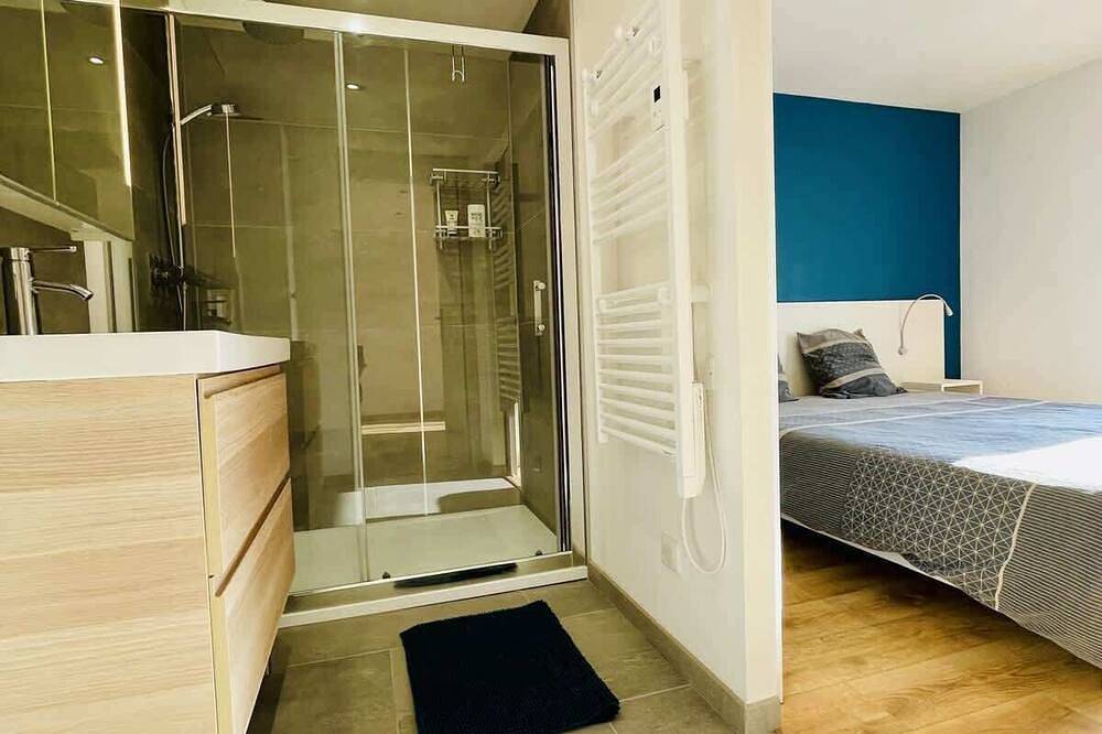 Entire apartment, Alix in Vittel, Neufchâteau (France)