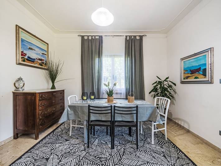 Appartement entier, Celeste in Montignoso, Riviera Italienne