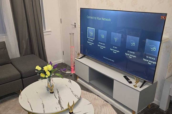 Ferienwohnung für 4 Personen - 1