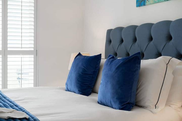 Apartamento entero, Apartamento De Lujo Con Vistas Al Mar in Eastbourne, Sussex Oriental