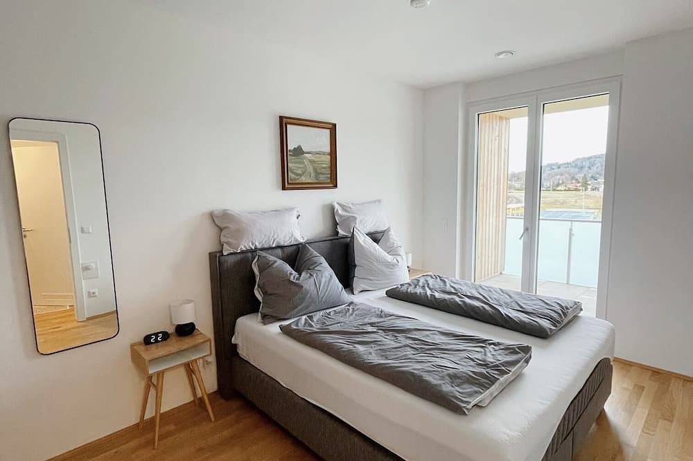 Ganze Wohnung, Luxurious Modern Apartment in Business District in Steirerland