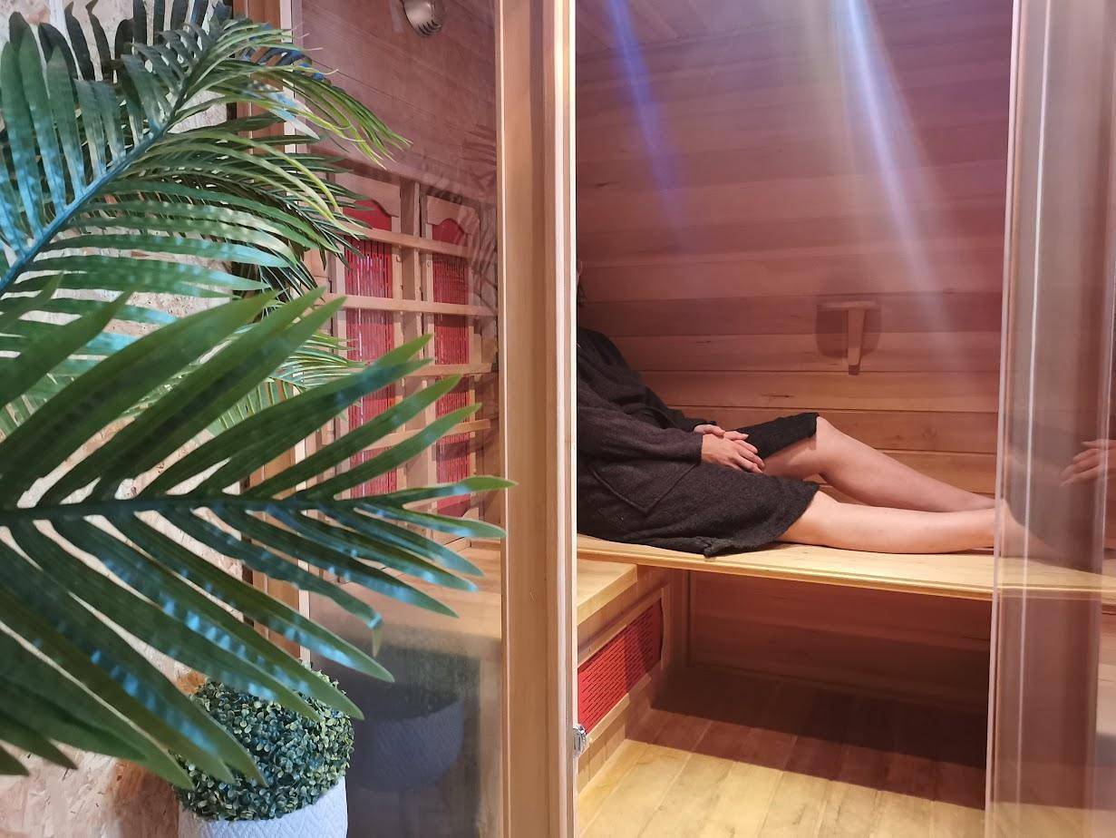 Le Petit Len Zen in Plougoumelen, Côte des Mégalithes