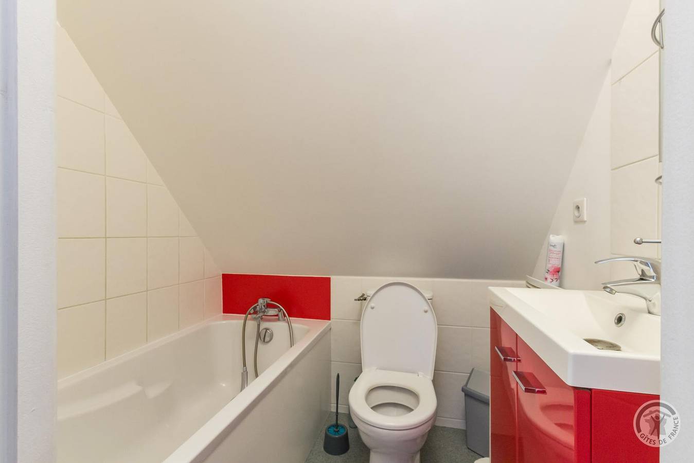 La Boulangerie in Gatteville-le-Phare, Région de Cherbourg