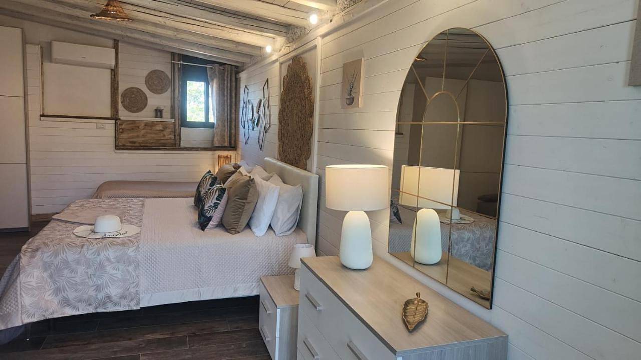La Fattoria Dei Nonni in Paternò, Catania e dintorni