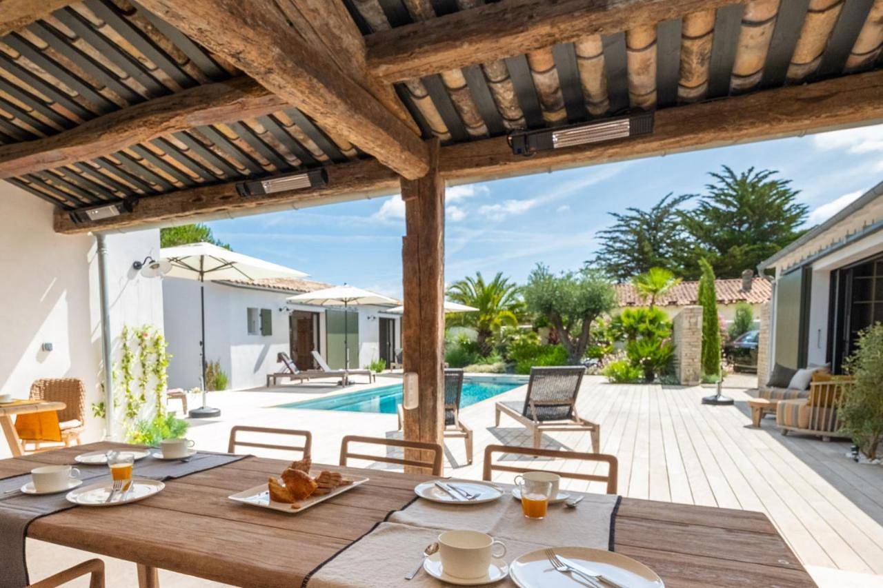Le clos du bois plage in Le Bois-Plage-en-Ré, Île de Ré