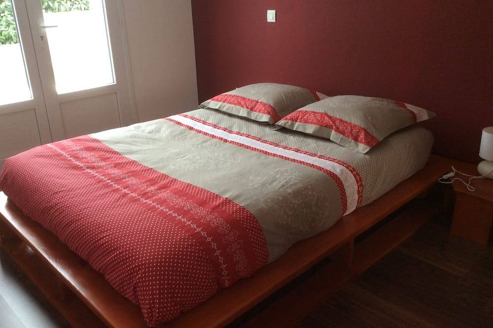 3-bedroom house near Colmar in Bennwihr, Parc naturel régional des Ballons des Vosges