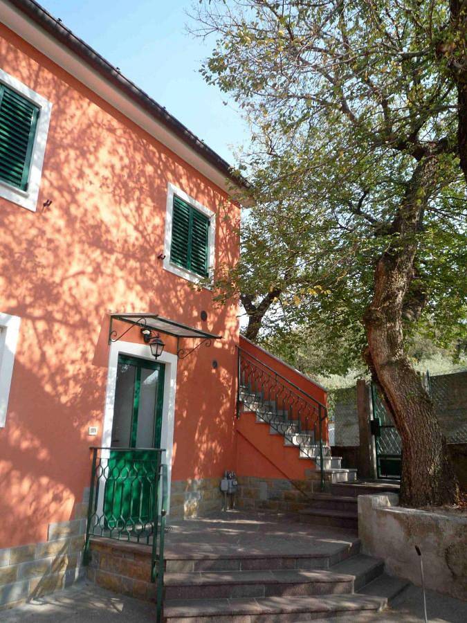 Chambre d’hôte pour 2 personnes, avec Balcon et Terrasse ainsi que Jardin et Vue à Muggia