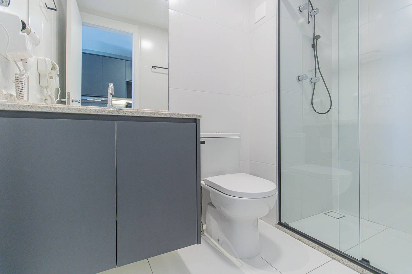 Studio entier, Near Allianz Parque | Sp-P1405A in Perdizes, São Paulo