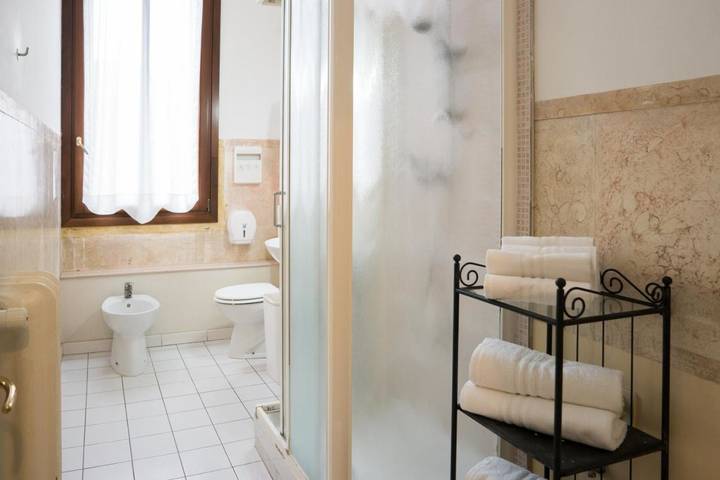 Maison d’hôte pour 2 personnes, avec vue dans Place Saint Marc - 4