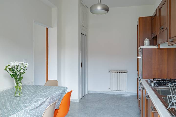 Ganze Wohnung, Civica Vastese 7 - Yourplace Abruzzo in Vasto, Chieti Provinz
