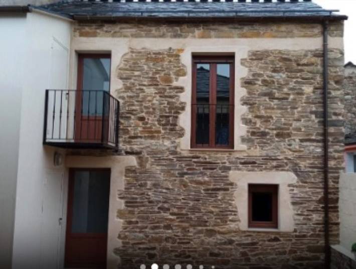 Apartamento de vacaciones para 4 personas - 1
