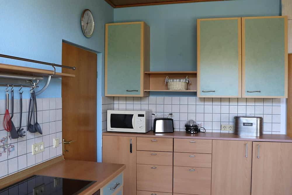Ganze Wohnung, Wunderschöne ruhig gelegene Ferienwohnung in Dunum in Dunum, Landkreis Wittmund