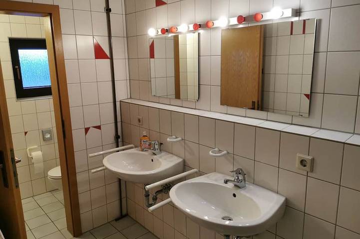 Ferienwohnung für 6 Personen in Neubulach - 3