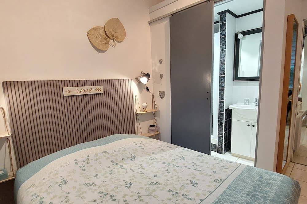 Apartamento entero, Site classé du Bois de Cise Baie de Somme in Ault, Región de Abbeville