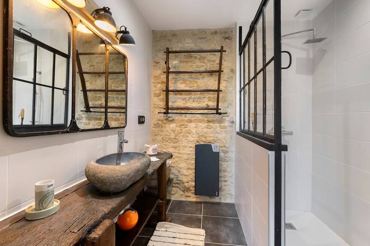 Chambre d’hôte pour 2 personnes, avec jardin et jacuzzi en Vendée - 4