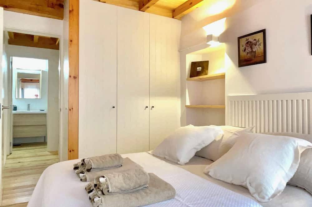 The Cliffs - Casa Catuxa in Viveiro, Costa de Galicia