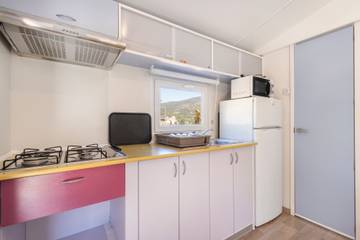 Bungalow para 6 Pessoas em Alòs de Balaguer, Catalunha, Foto 3