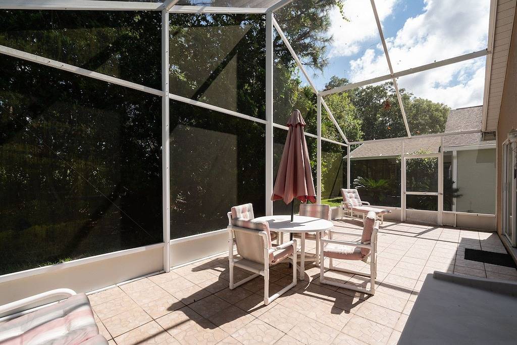 Das Hotel liegt im schönen Country Club des Mount Dora in Mount Dora, Lake County