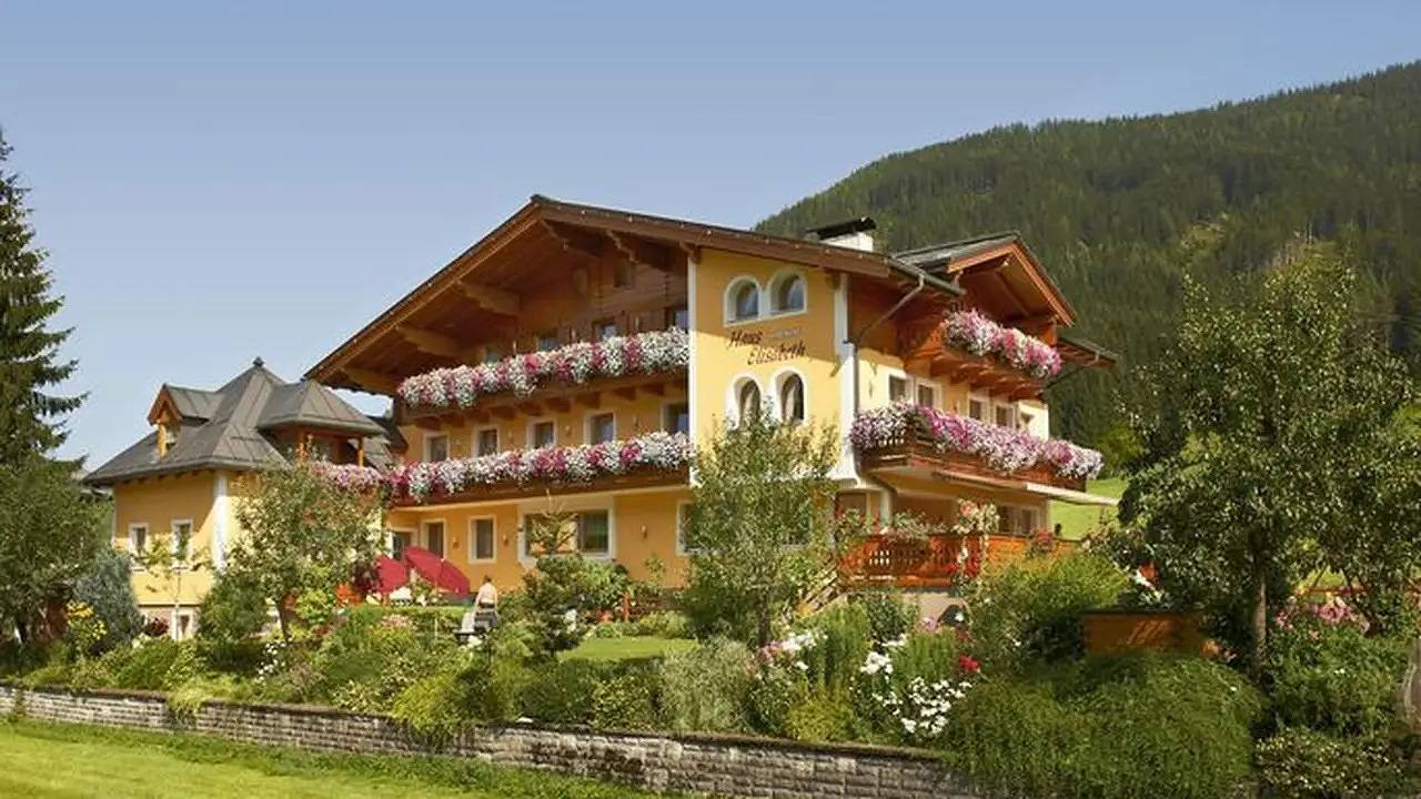 Ganze Ferienwohnung, Ferienwohnung für 2 Personen (20 m²) in Sankt Martin am Tennengebirge in Sankt Martin am Tennengebirge, Tennengau