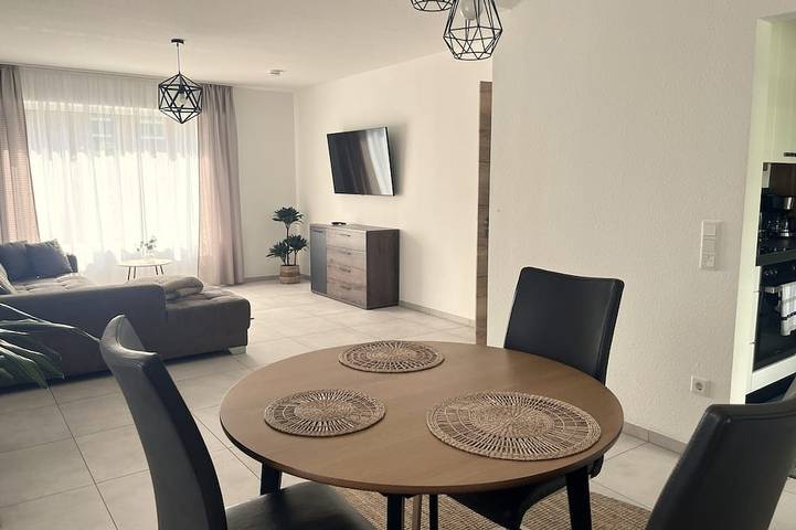 Ferienhaus für 4 Personen - 1