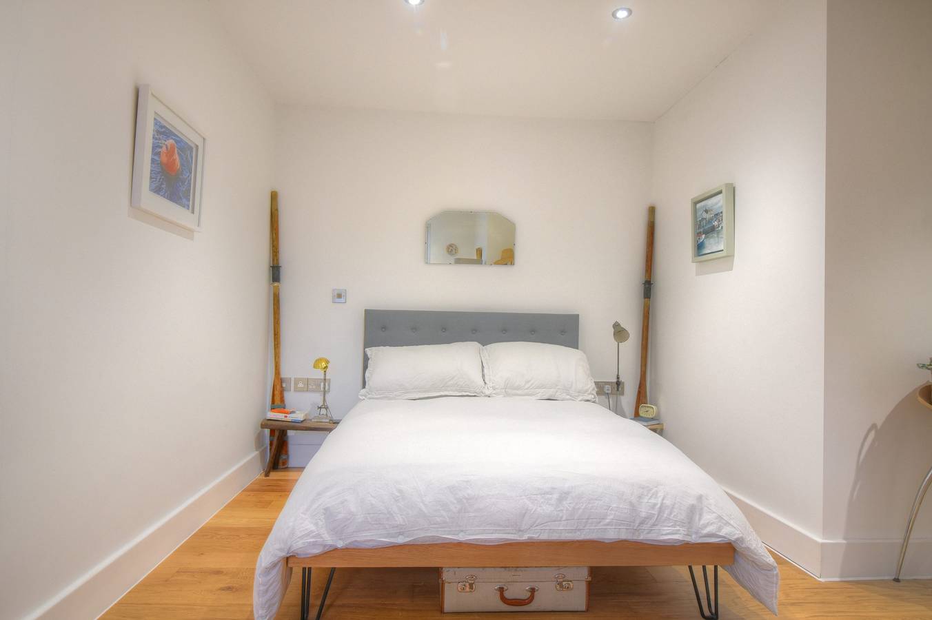 Entire apartment, Lyme Time in Lyme Regis, Dorset