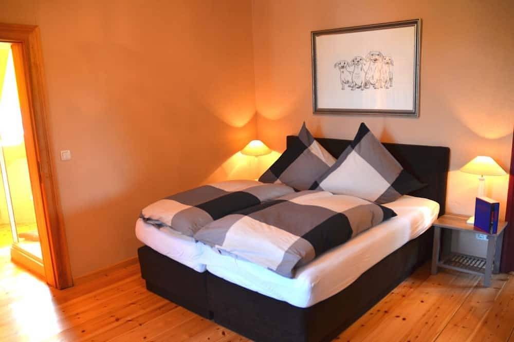 5 Sterne-Ferienhaus · Raum für Seminare · Wellness-Oase in Lenzen (Elbe), Prignitz