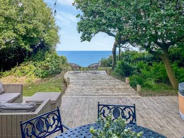 Vakantiehuis voor 4 Personen in Waveney, Oosten van Engeland, Afbeelding 2