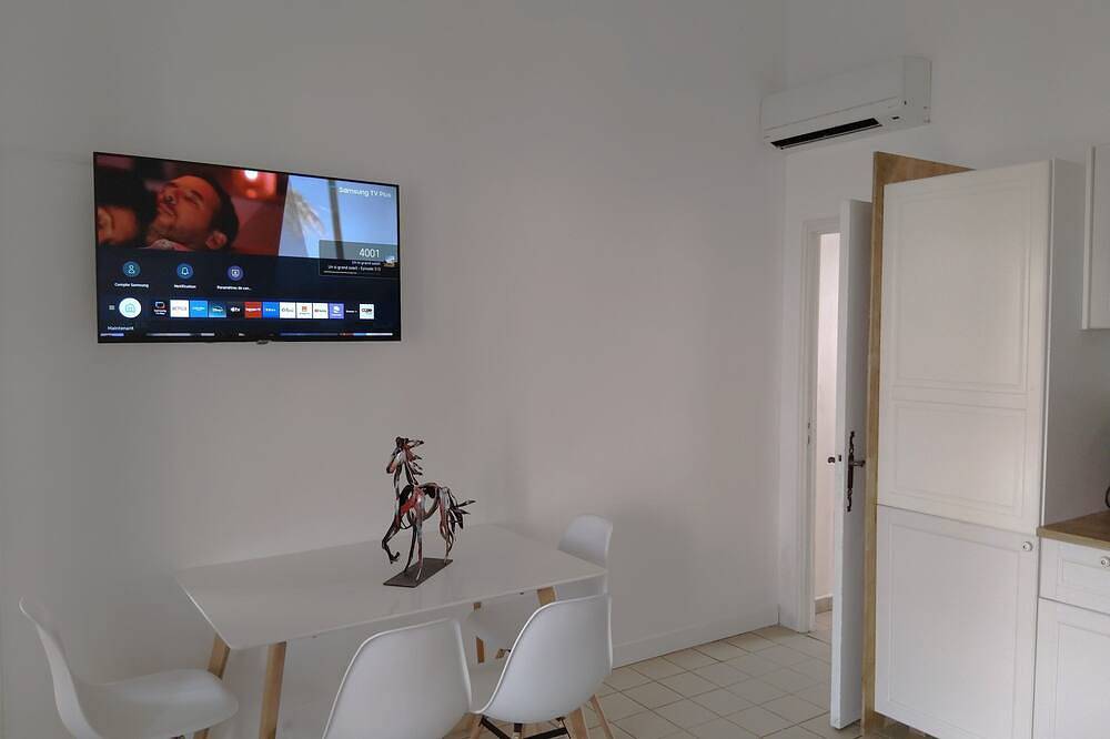 Photo : Appartement de vacances
