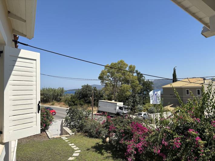 Κατοικία διακοπών για 2 άτομα με κήπο in Νικιάνα, Αλέξανδρο