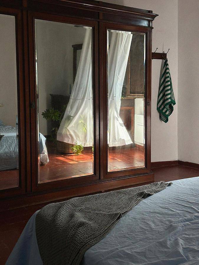 Maison d’hôte pour 3 personnes, avec Jardin à Grosseto - 3