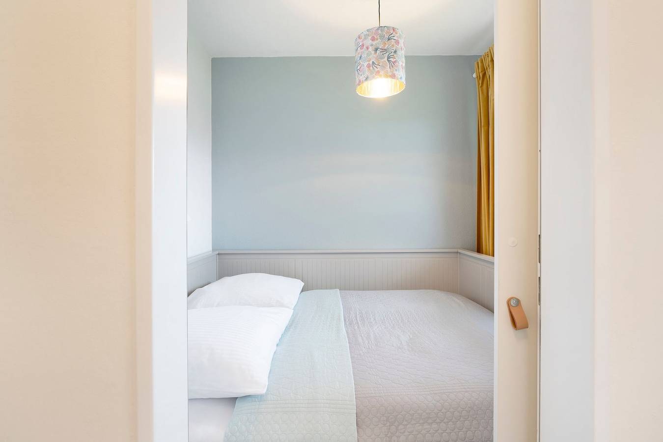 Apartamento vacacional entero, Strandbungalow Ostsee in Rettin, Distrito de Holstein Oriental