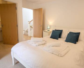 Cottage for 8 People in Cornwall, South West England, Photo 2