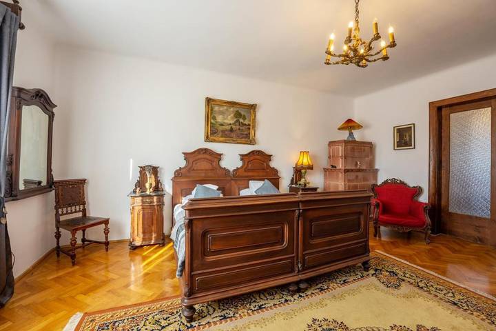Chambre d’hôte pour 2 personnes, avec jardin et vue dans Mureș - 4
