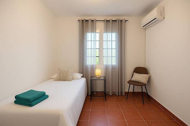 Casa La Piedra Badajoz in Badajoz, Provincia de Badajoz