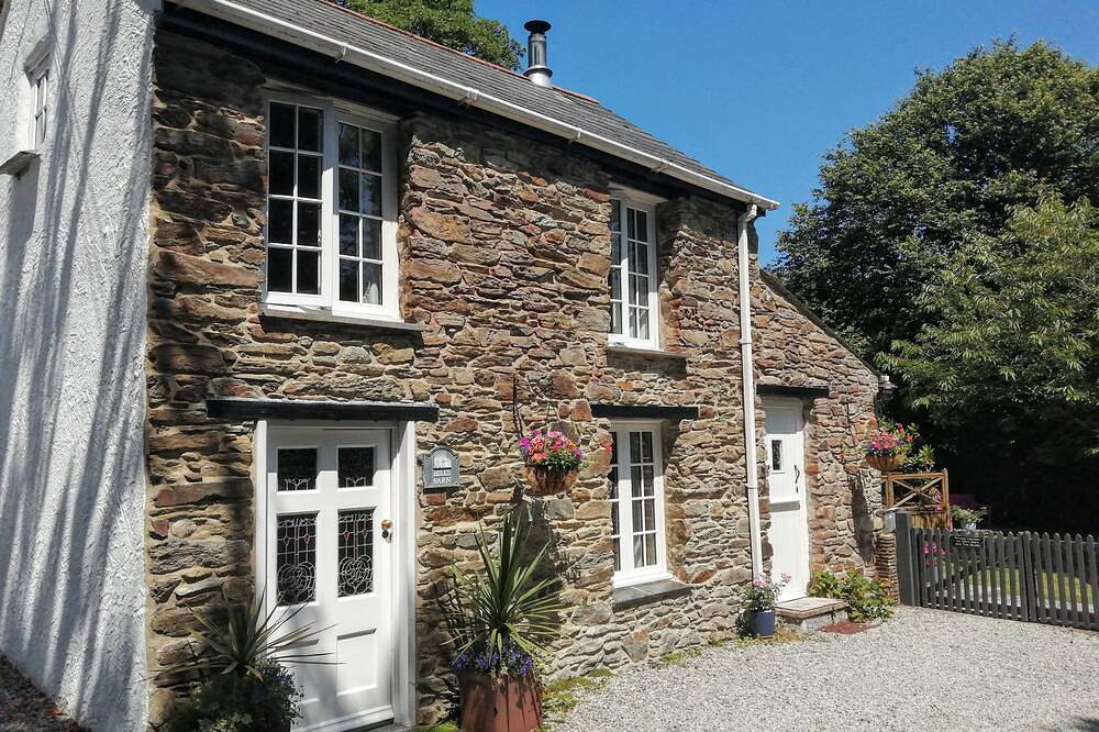 Casa vacanza a Cornovaglia a partire da 143€ a notte