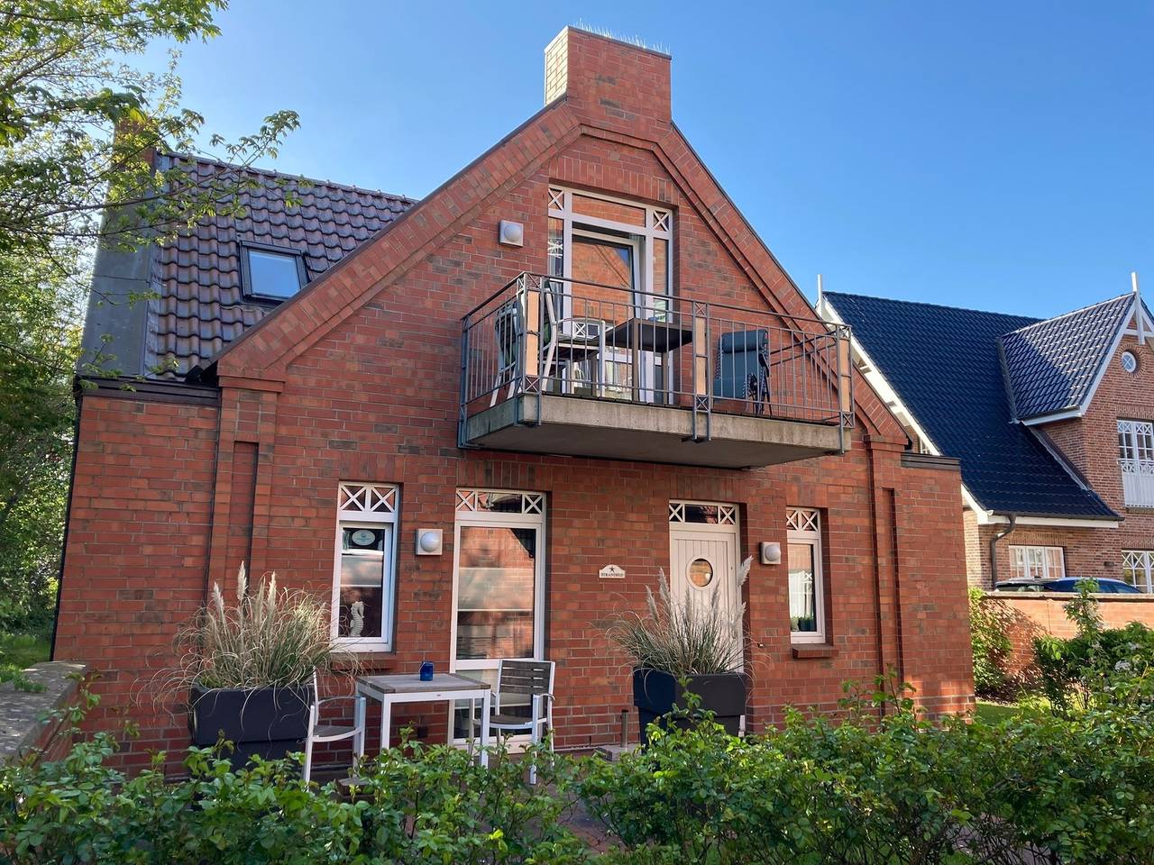 Haus Strandhus in Wyk Auf Föhr (stadt), Wyk Auf Föhr