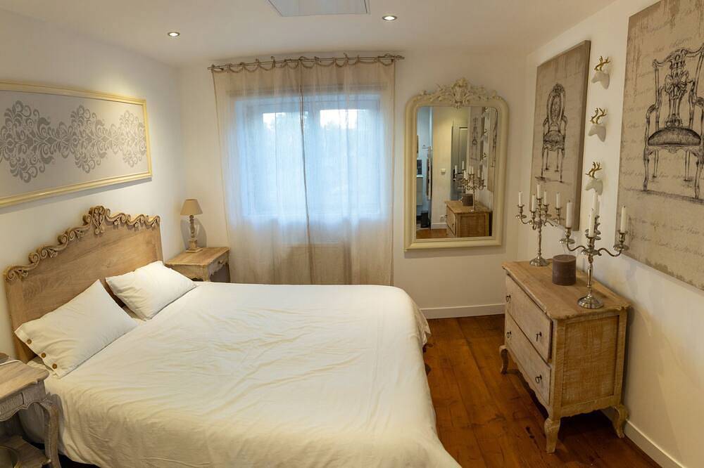 Maison cosy avec jardin privé et déco chaleureuse in Savenay, Vallée de la Loire