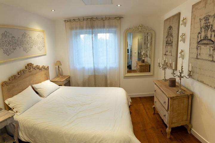 Location de vacances pour 2 personnes à Savenay - 2